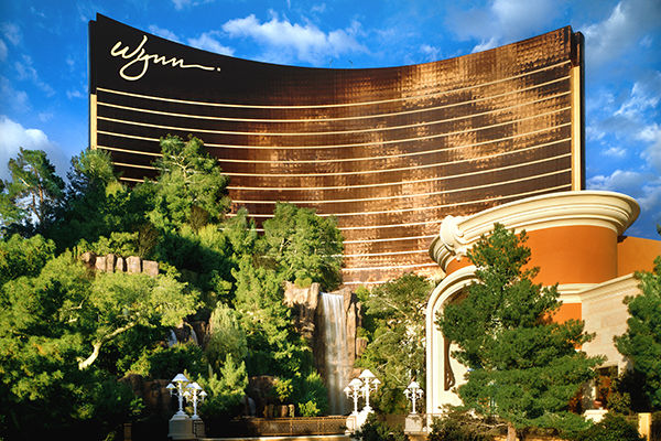 Wynn Las Vegas